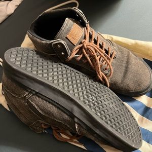 Vans OTW Collection